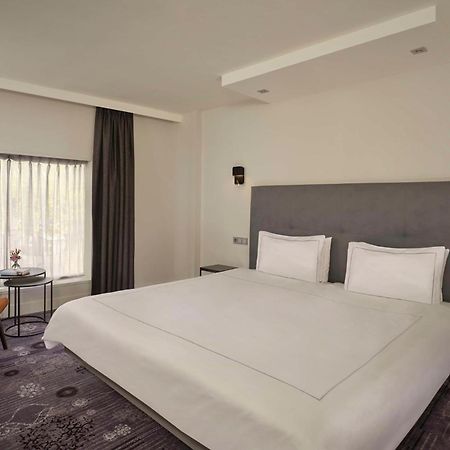 Park Plaza Eindhoven Hotel Exterior photo