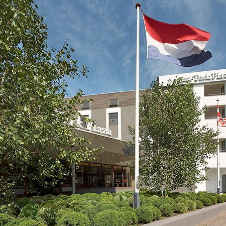 Park Plaza Eindhoven Hotel Exterior photo