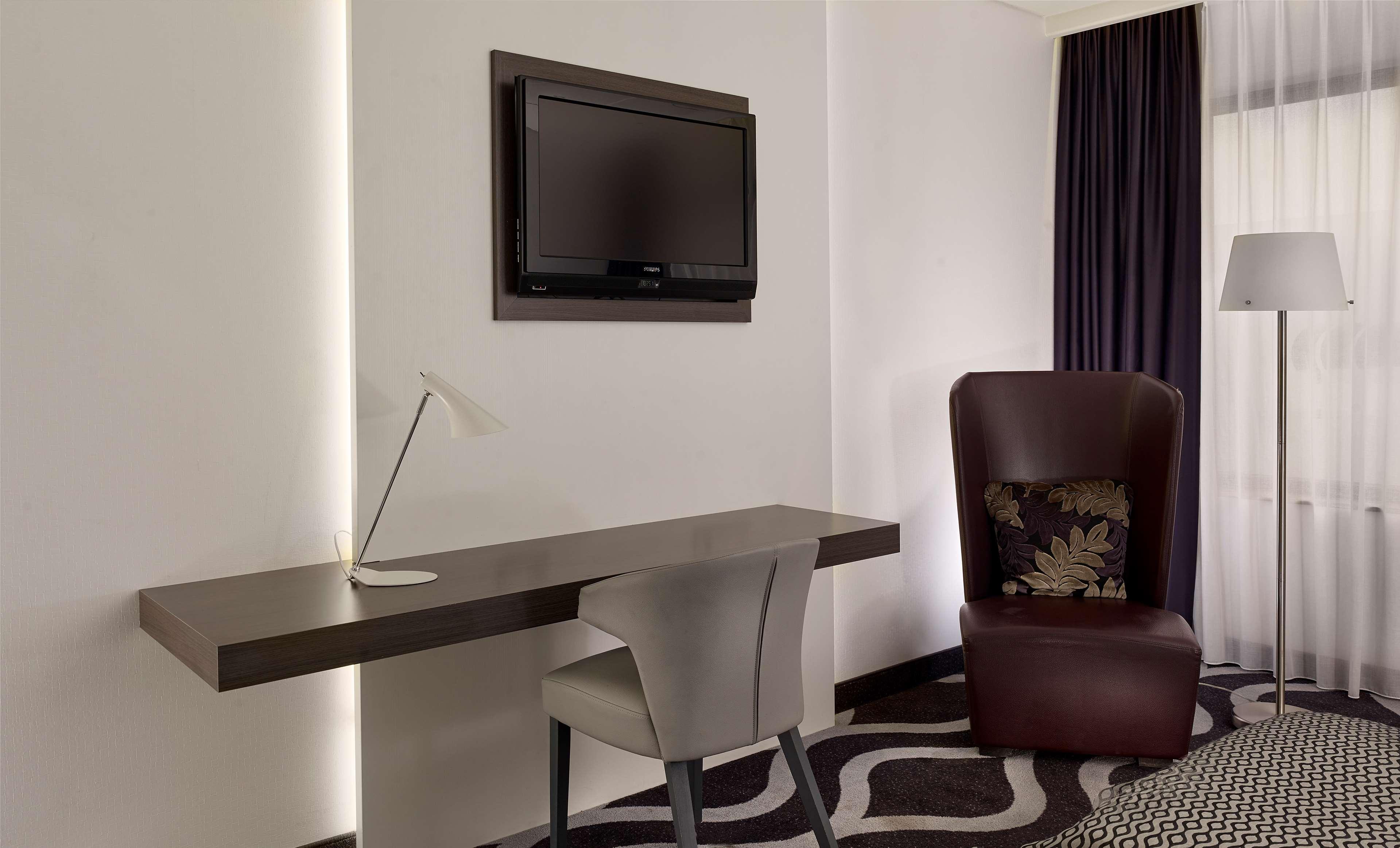 Park Plaza Eindhoven Hotel Exterior photo