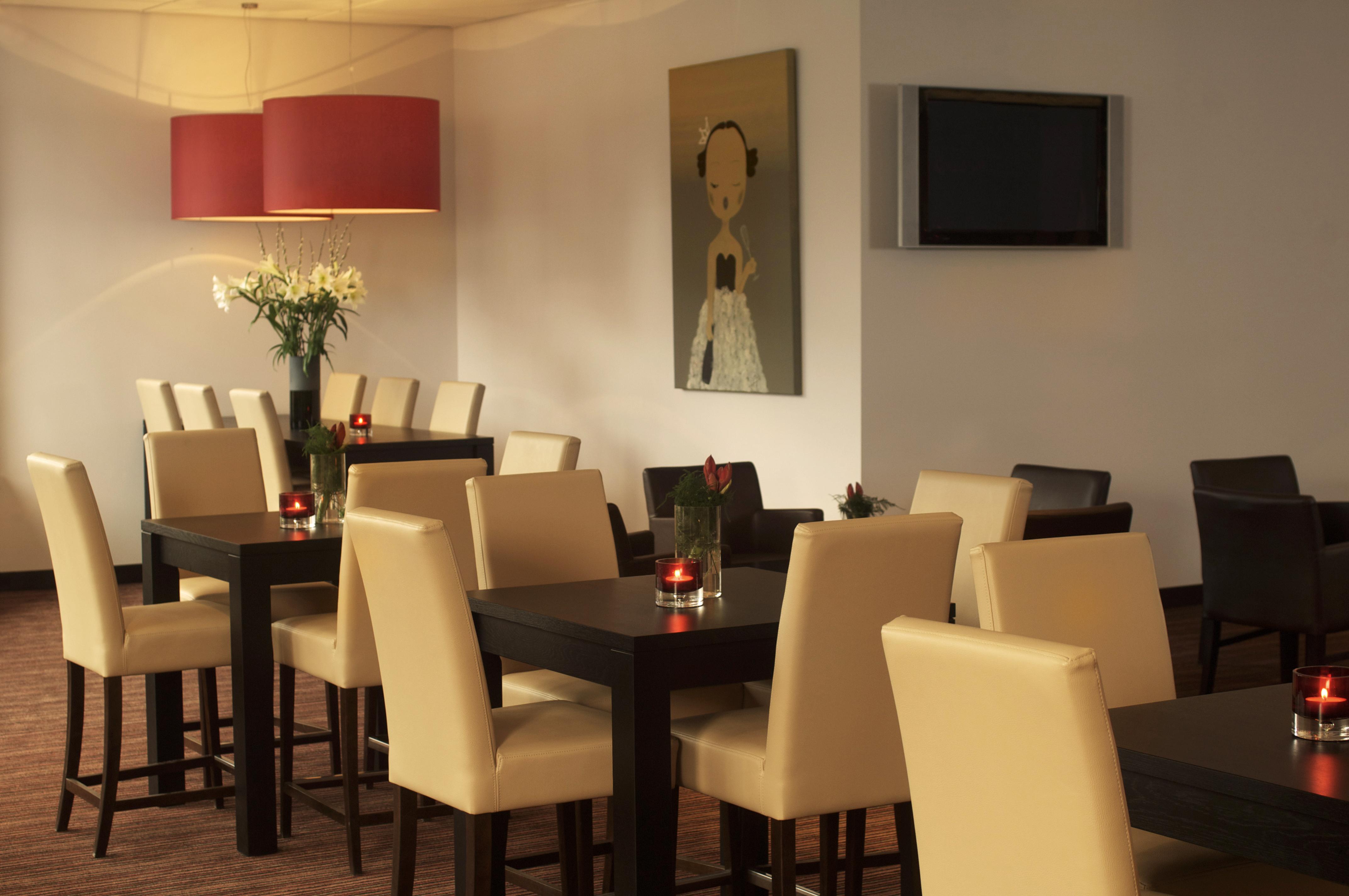 Park Plaza Eindhoven Hotel Exterior photo