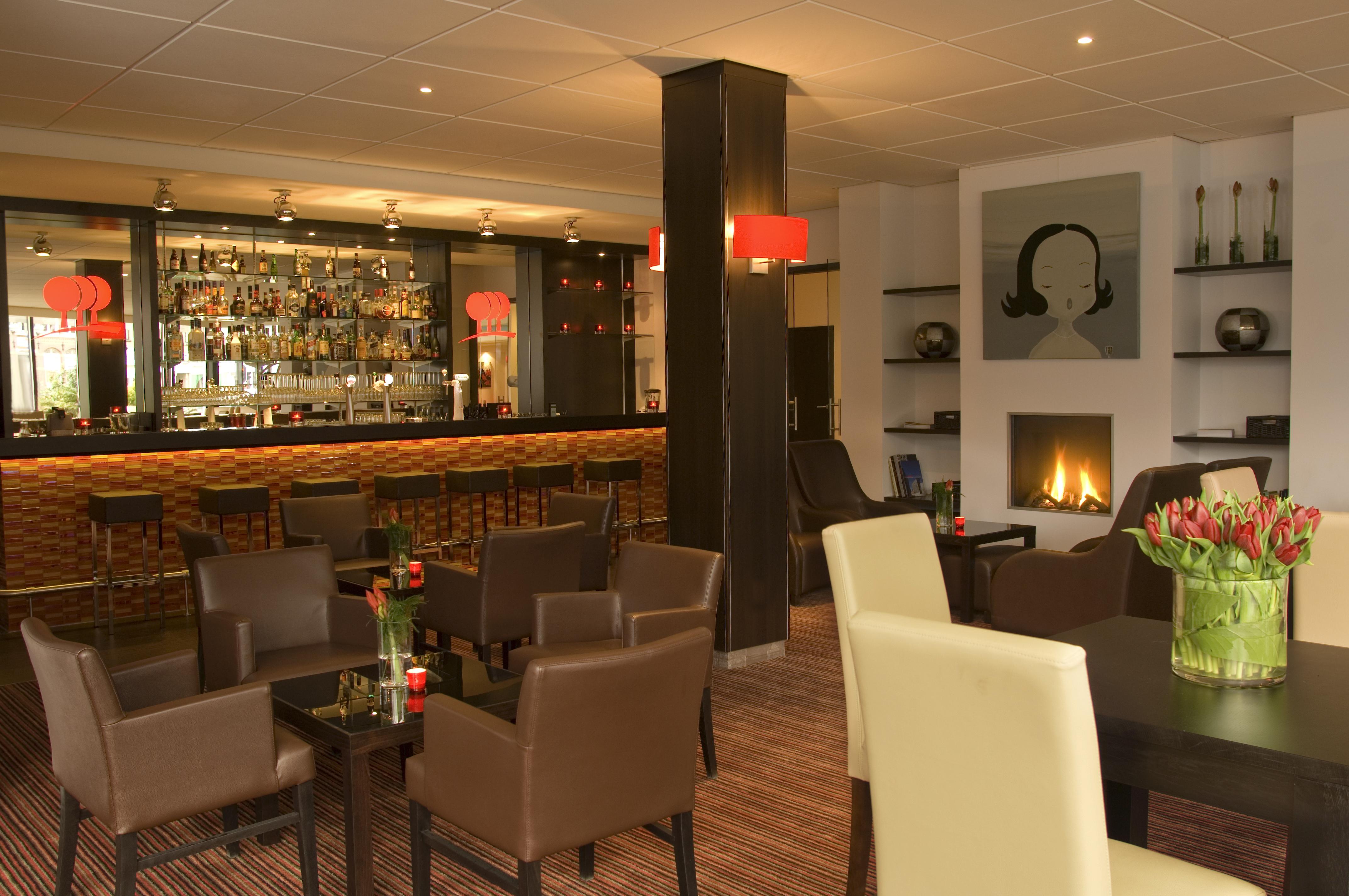 Park Plaza Eindhoven Hotel Exterior photo