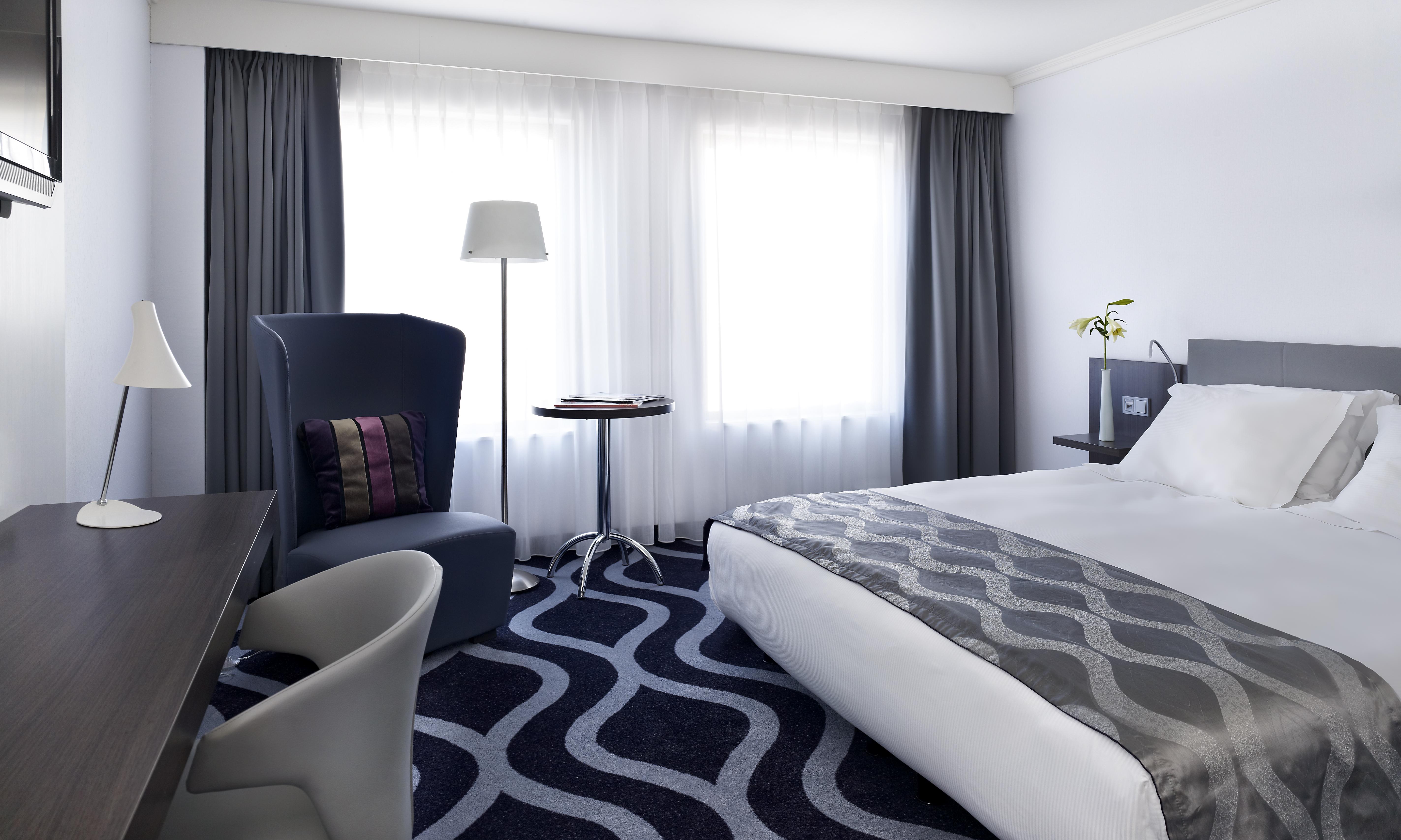 Park Plaza Eindhoven Hotel Room photo