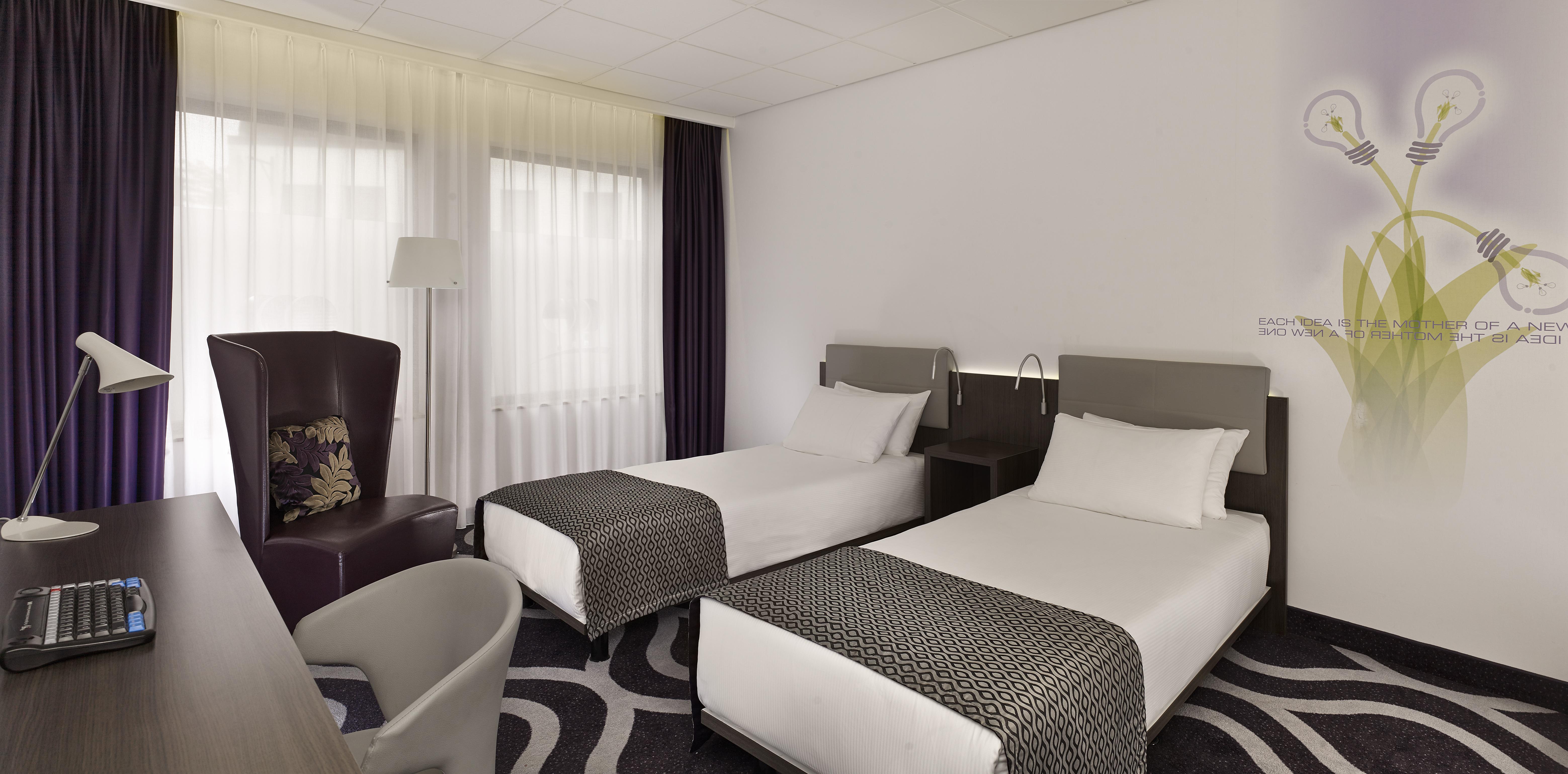 Park Plaza Eindhoven Hotel Exterior photo