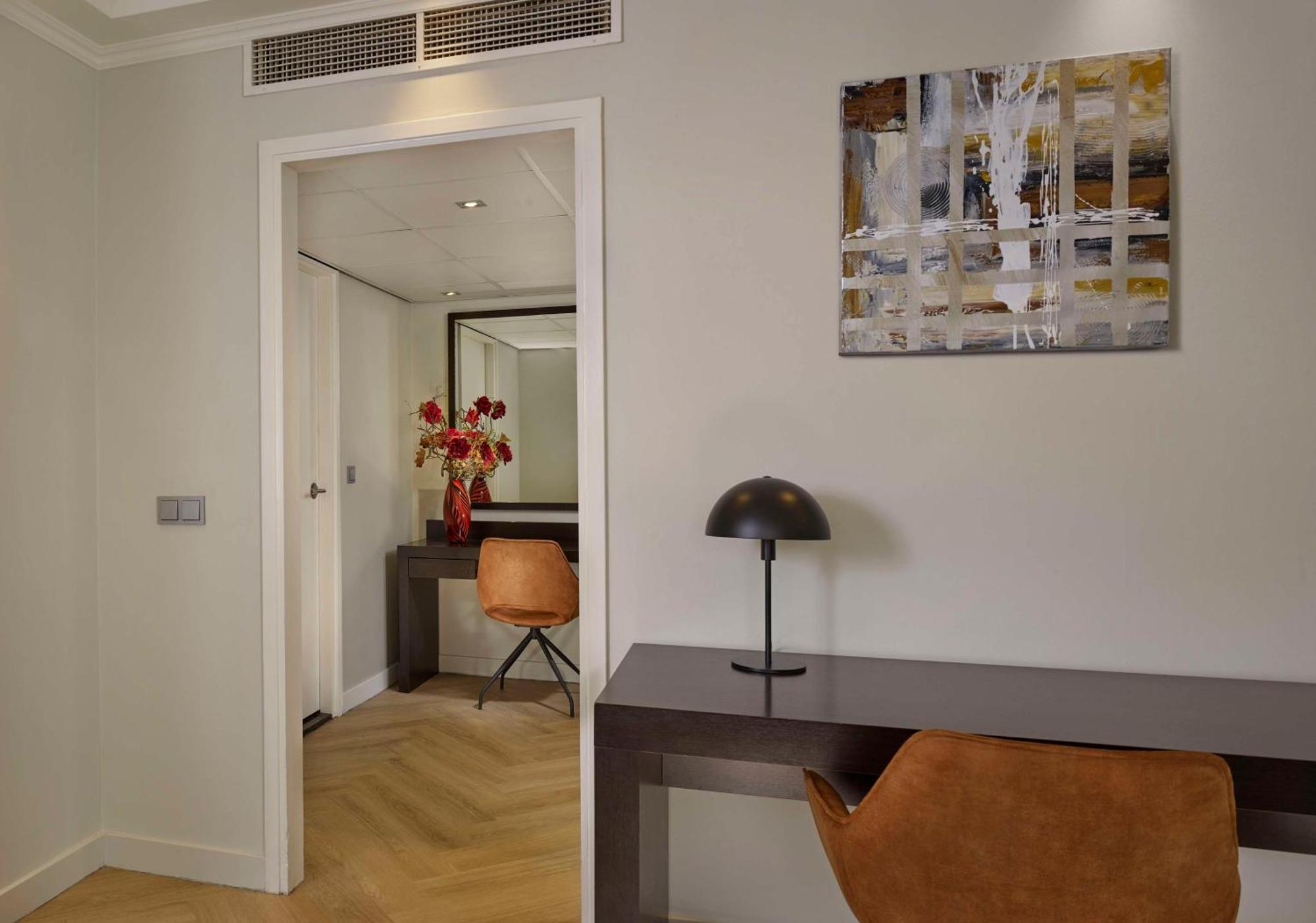 Park Plaza Eindhoven Hotel Exterior photo