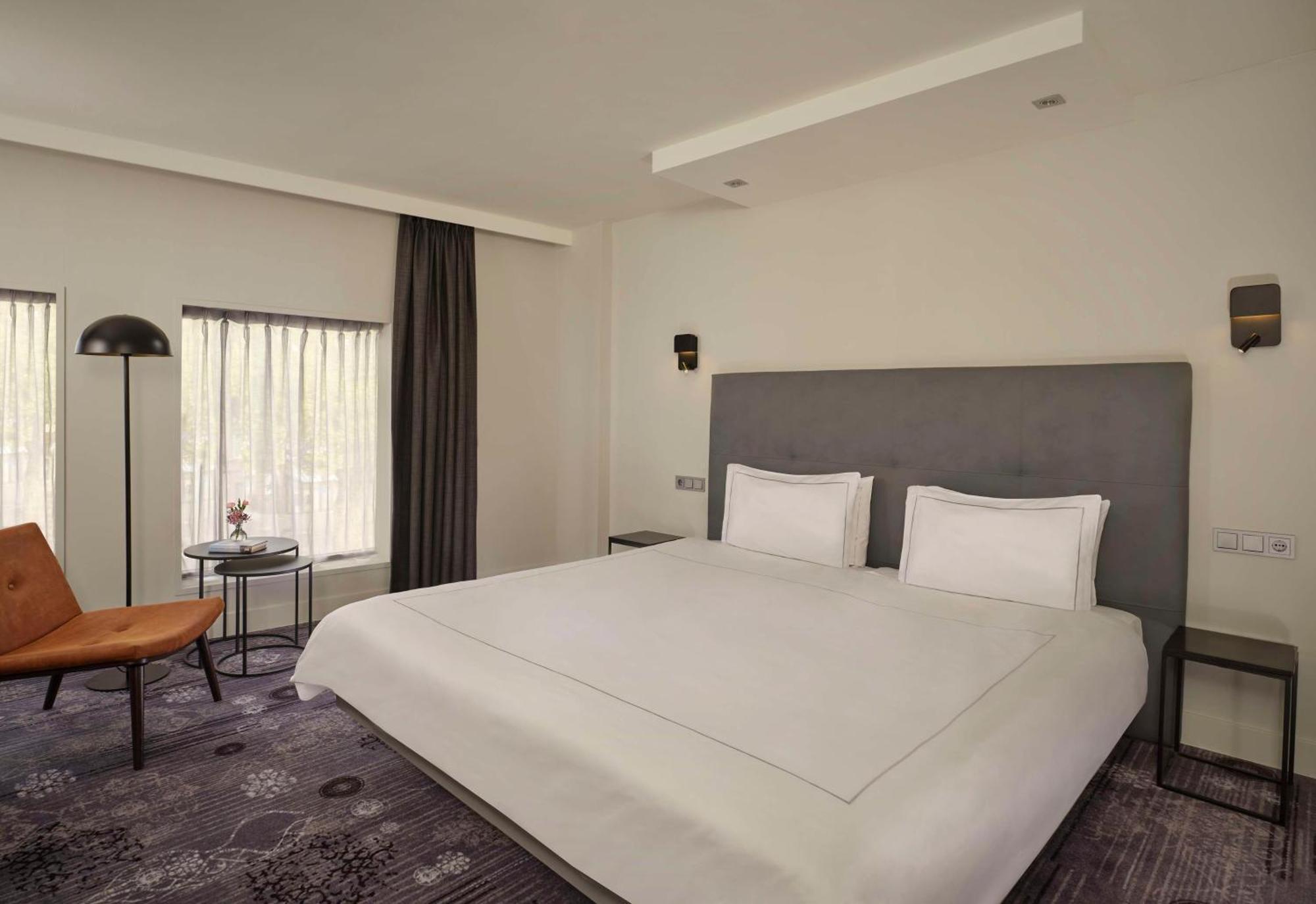 Park Plaza Eindhoven Hotel Exterior photo