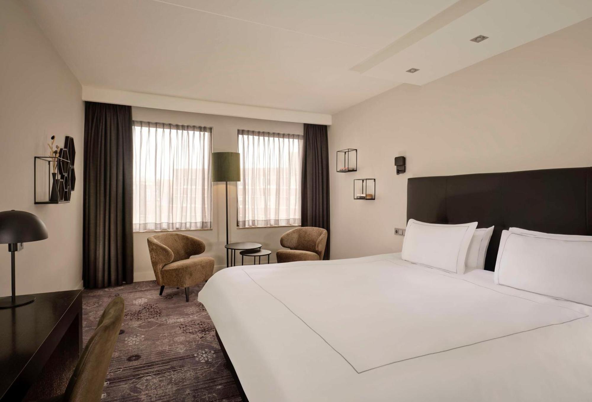 Park Plaza Eindhoven Hotel Exterior photo