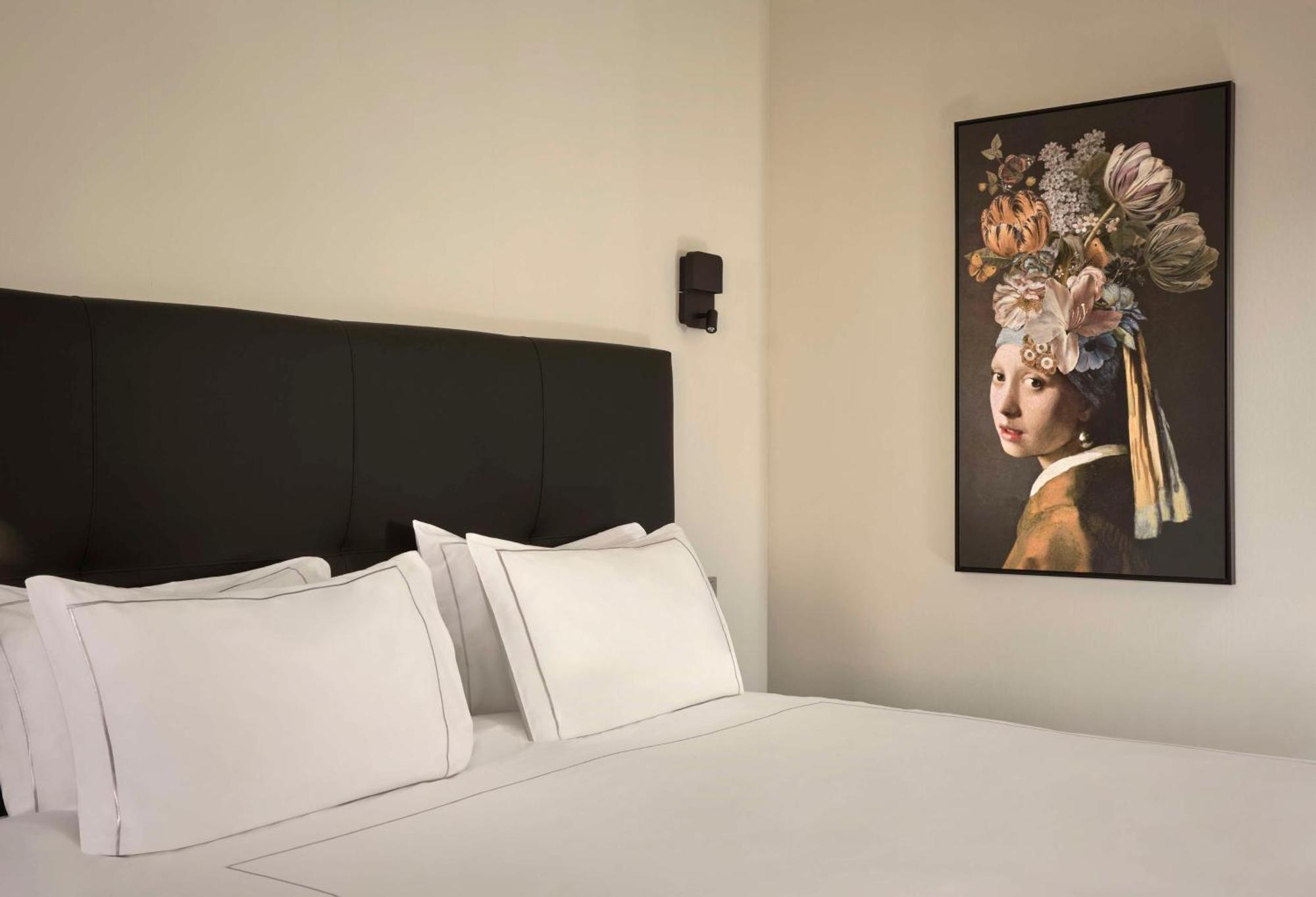 Park Plaza Eindhoven Hotel Exterior photo