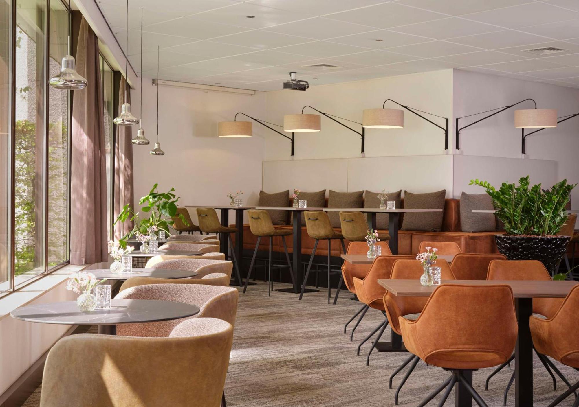Park Plaza Eindhoven Hotel Exterior photo