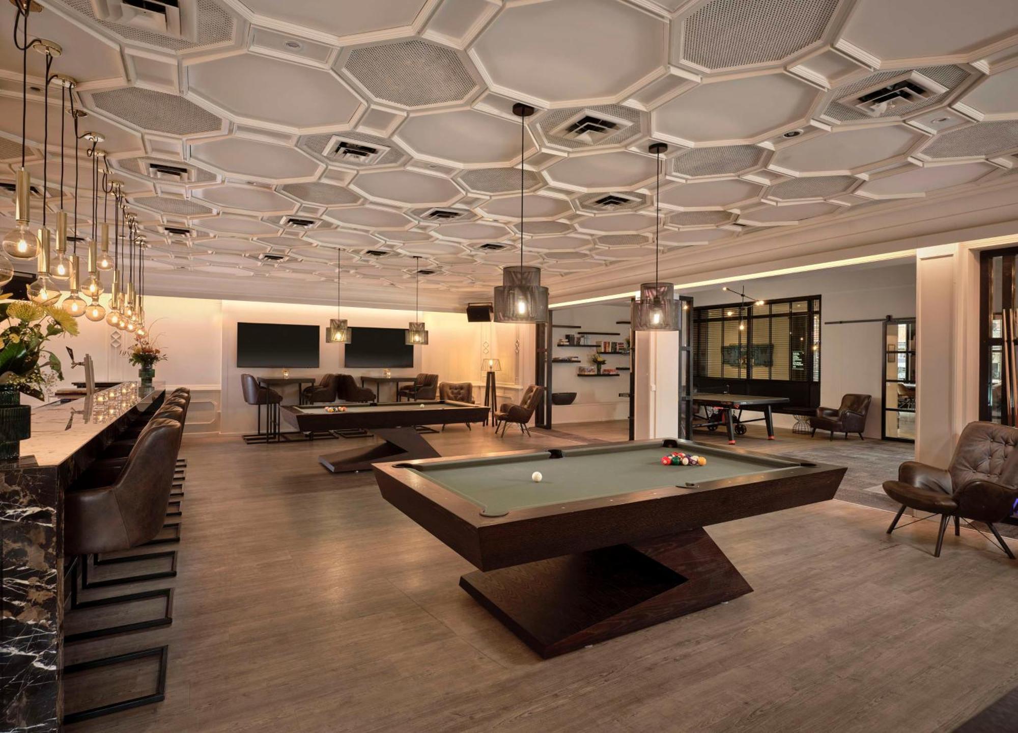 Park Plaza Eindhoven Hotel Exterior photo